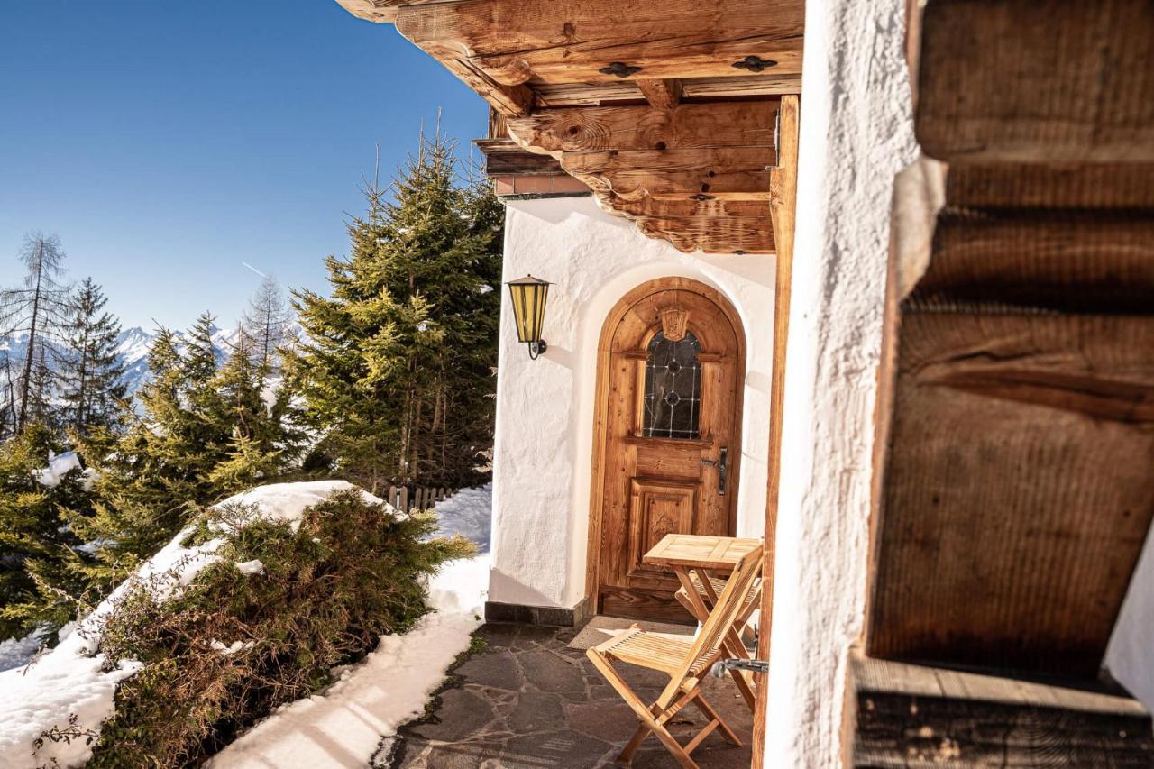 Ferienhaus Haus Gilfert Pill Exterior foto